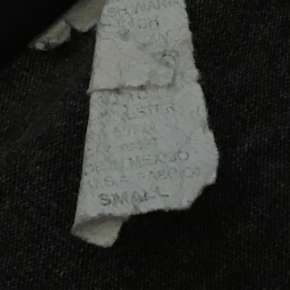 Vtg Independent Truck Company Skateboards T-Shirt - Picture 8 of 8